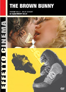 The Brown Bunny (2003) (DVD)